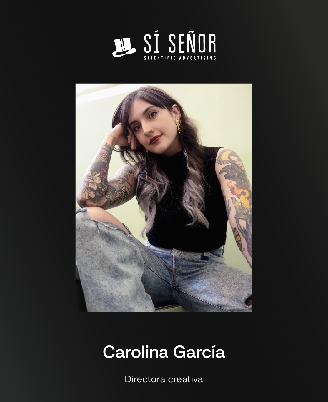 Speakers CA-07