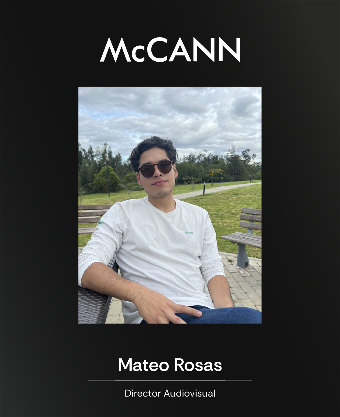 Speakers CA-40