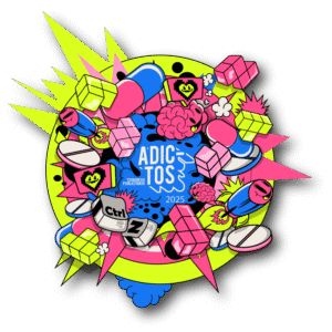 Entrada Congreso Adictos todo incluido